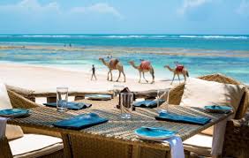 Swahili Beach Resort 3